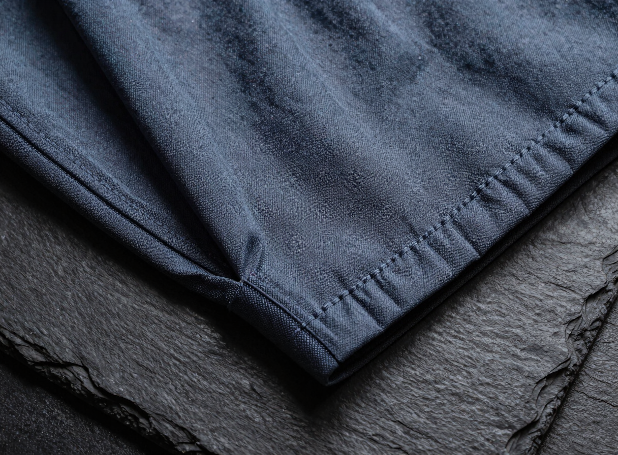 Premium fabric